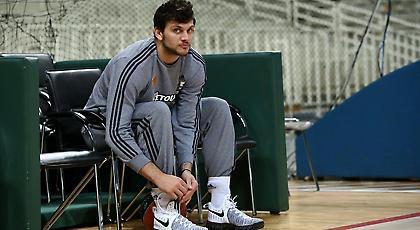 Τζεντίλε: «Κι εγώ θα με έδιωχνα από τον Παναθηναϊκό αν ήμουν ο Πασκουάλ»