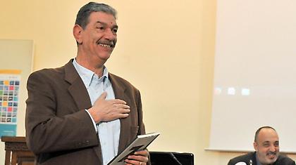 Πετρόπουλος στον ΣΠΟΡ FM: «Τα αποδυτήρια της Εθνικής πρέπει να είναι… αεροστεγή»