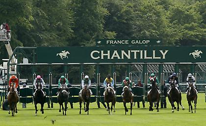 Μην χάσετε ένα από τα μεγαλύτερα ιπποδρομιακά φεστιβάλ του πλανήτη στο CHANTILLY της Γαλλίας