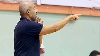 Λυκογιάννης: «Καλό τεστ, καλούμε τον κόσμο στο γήπεδο»