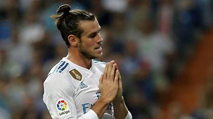 Νέο πρόβλημα με Μπέιλ στη Ρεάλ