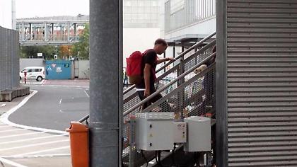 Πέταξε για Μόναχο ο Τούχελ, επίκειται ραντεβού με Μπάγερν (pic)