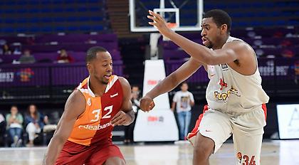 Νίκη με κέρδη και μια ανησυχία για Ολυμπιακό στην Πόλη