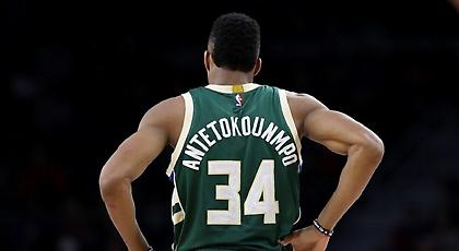 Αναποφάσιστος για την εταιρεία με την οποία θα υπογράψει ο Giannis