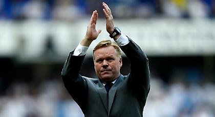 Κούμαν: «Αν ανησυχείς, δεν ζεις!»