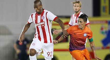 Ο απολογισμός μίας εξάδας αγώνων και «ο λόγος τώρα στον Λεμονή»!