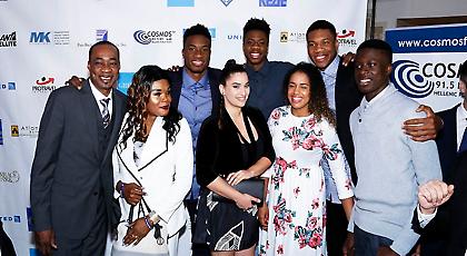 Συλλυπητήρια του Παναθηναϊκού στην οικογένεια Αντετοκούνμπο