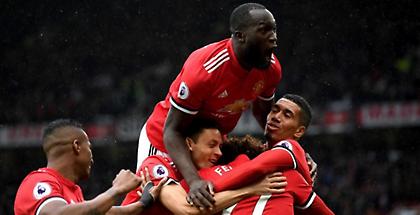 Κέρασε ντόρτια και περιμένει δώρο η Γιουνάιτεντ!