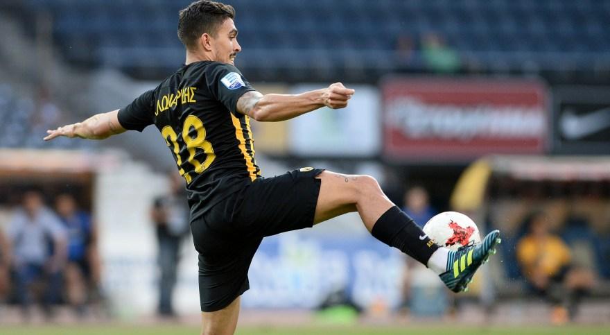 Εκτός ο Γκάλο, μέσα ο Κλωναρίδης στην ΑΕΚ για Αστέρα Τρίπολης