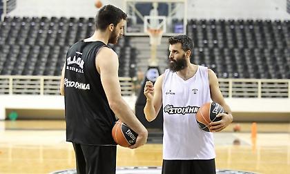 Μπήκε ο Κλάσεν στον ΠΑΟΚ