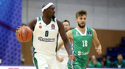 Συλλυπητήρια Σίνγκλετον σε Θανάση Αντετοκούνμπο