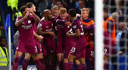 Όχι απλά Σίτι, αλλά Intercity! (video)