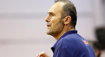 Καλαφατάκης: «Ο Πανιώνιος δίνει μάχη με τον χρόνο»