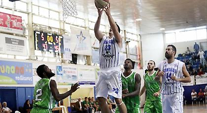 Ιωνικός Νικαίας: «Προκλητική η στάση του διαιτητή Συμεωνίδη, είναι ανίκανος και επικίνδυνος»