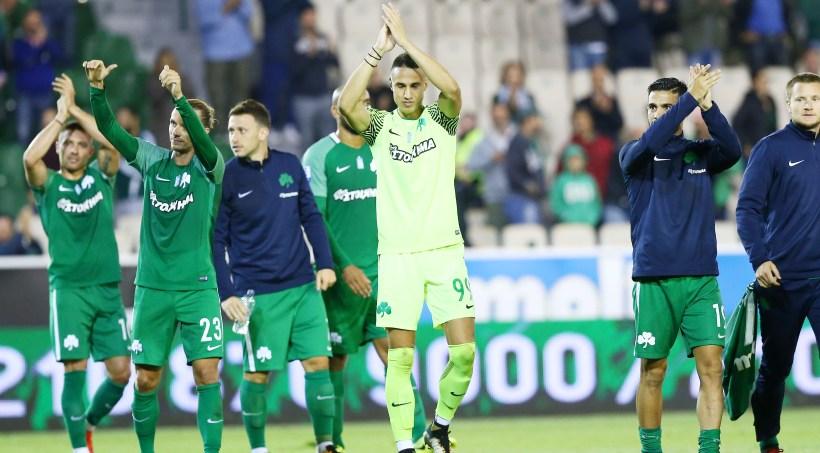 Το μήνυμα του Βλαχοδήμου στον κόσμο του Παναθηναϊκού