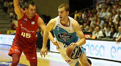 Άργησε να «ξυπνήσει» η Σαραγόσα