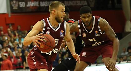 Επιβλητική πρεμιέρα για την Μπάγερν του Τζόρτζεβιτς