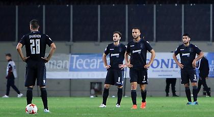 ΠΑΟΚ… φτου να μη σε βασκάνω!