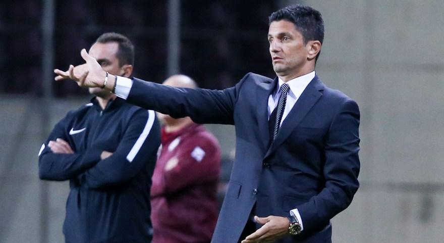 Λουτσέσκου: «Δεν μας δόθηκε πέναλτι, απίστευτο να βλέπεις κάτι τέτοιο από έναν πρόεδρο»