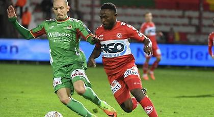 Δεν σηκώνει κεφάλι η Κόρτραϊκ του Αναστασίου