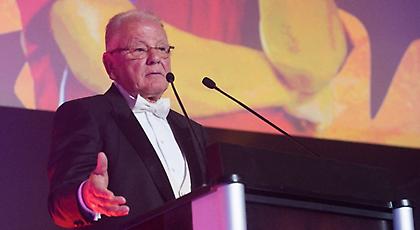 Στο Hall of Fame της FIBA Ντούντα, Κούκοτς και Dream Team!