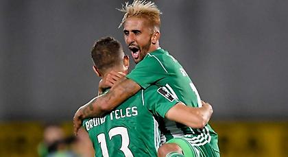 Τέλες και… τέζα η Σετούμπαλ!