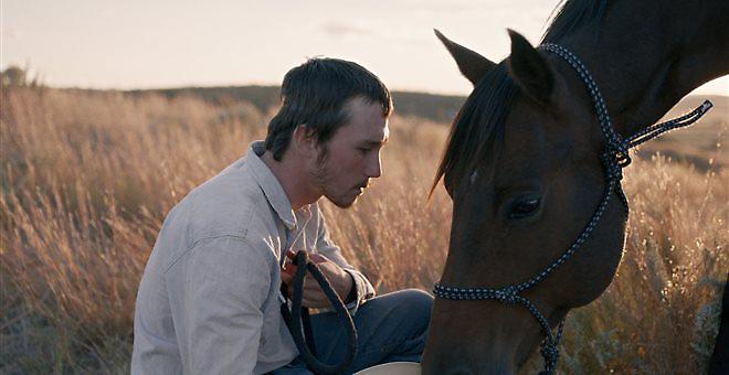 Το «The Rider» της Κλόε Ζάο κέρδισε τη «Χρυσή Αθηνά» στις Νύχτες Πρεμιέρας
