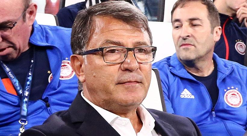 Λεμονής: «Πρέπει να κερδίσουμε πάση θυσία»!