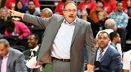 Επαναστατική πρόταση του Σταν Βαν Γκάντι για εξάλειψη του ντραφτ!