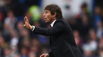 «Σκοπεύει να φύγει στο τέλος της σεζόν ο Κόντε»