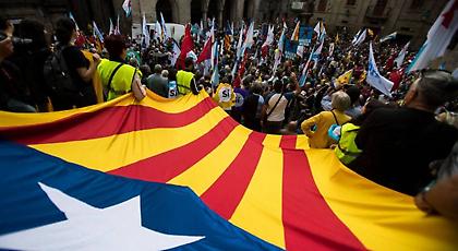 Την αναβολή του αγώνα με τη Λας Πάλμας ζήτησε η Μπαρτσελόνα