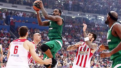 Ρίβερς: «Πήγαμε μόνο για δείπνο στη Μόσχα, μην πιστεύετε ό,τι ακούτε»