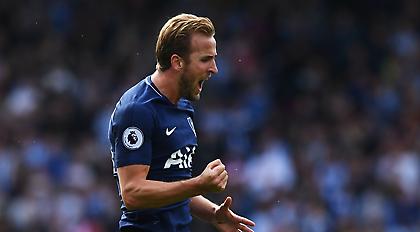 Ο Μέσι, ο Κριστιάνο και ο... Κέιν