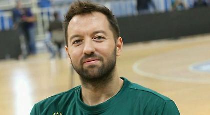 Βουγιούκας: «Κάθε ματς θα είναι φωτιά και μάχη, διαφορετικοί Ζοτς-Πασκουάλ»