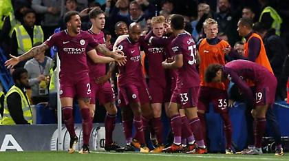 Ο Ντε Μπρόινε μετά την Τσέλσι «στοχεύει» και τον Μουρίνιο!