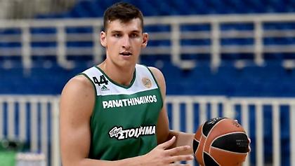 Μήτογλου στον ΣΠΟΡ FM: «Να δικαιώσω όσους με πίστεψαν»