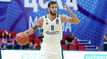 Παππάς στον ΣΠΟΡ FM: «Έχει λείψει και στον κόσμο μας ένα Final4»