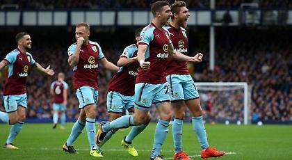 Βυθίζεται η Έβερτον!