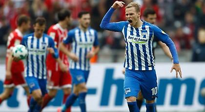 Νέα γκέλα για την «άρρωστη» Μπάγερν