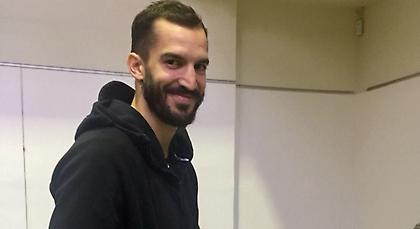 Ψήφισε για την Καταλονία ο Ρίμπας (pic)