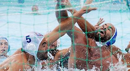 Έχασε και αποκλείστηκε η Βουλιαγμένη