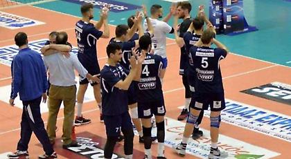 Τρίτος ο Εθνικός Αλεξανδρούπολης στη Βάρνα