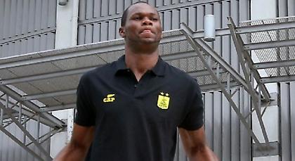 Προπονήθηκε ο Πέτγουεϊ!