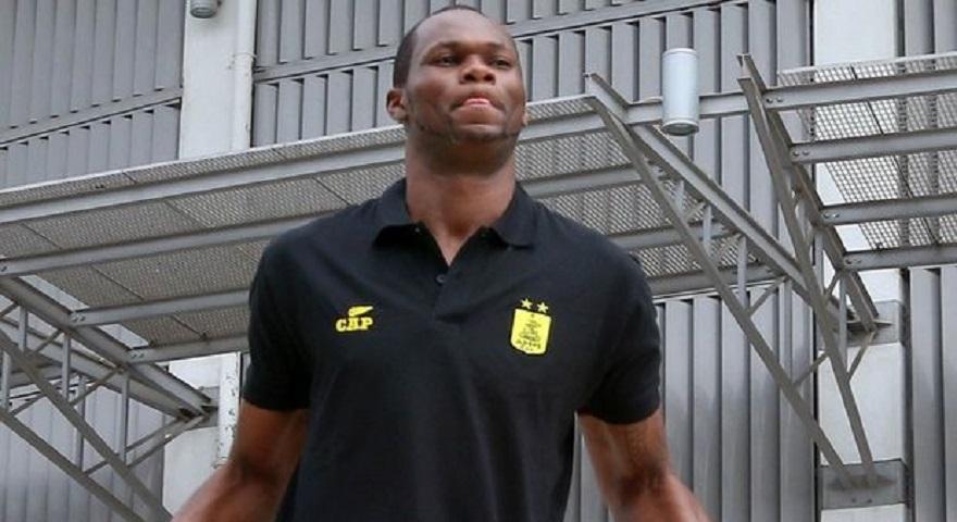 Προπονήθηκε ο Πέτγουεϊ!