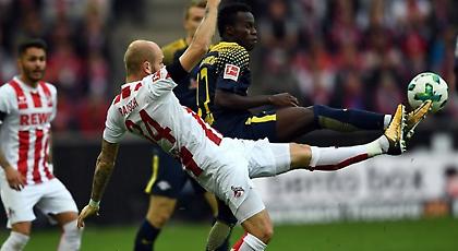 Με αέρα Ευρώπης η Λειψία