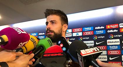 Συγκλονιστικός Πικέ: «Αν πιστεύουν ότι είμαι πρόβλημα για την εθνική, θα κάνω στην άκρη»