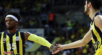 Άγνωστο πότε επιστρέφουν Ντίξον και Κάλινιτς στη Φενέρ