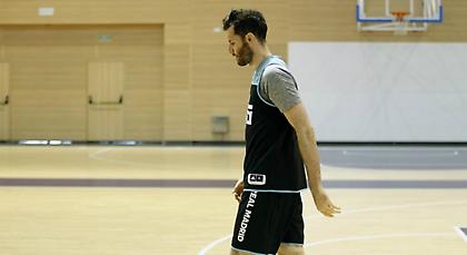 Ρούντι: «Πιθανότατα είναι η τελευταία μου χρονιά στη Ρεάλ»