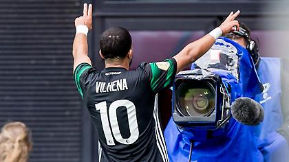 Στο κυνήγι της Αϊντχόφεν, Φέγενορντ και Άγιαξ