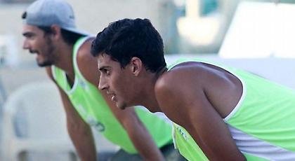 Τέταρτοι οι Κοτσιλιάνος, Κωστόπουλος